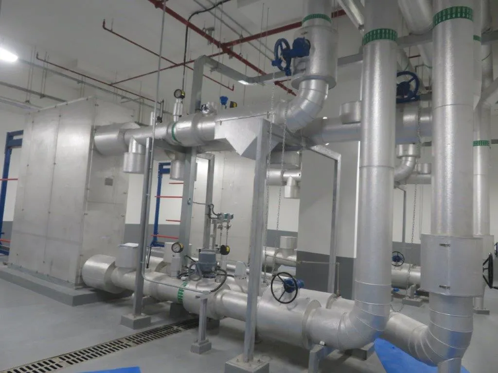 project inspections
