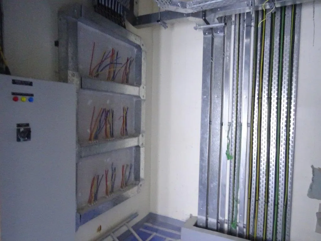 project inspections