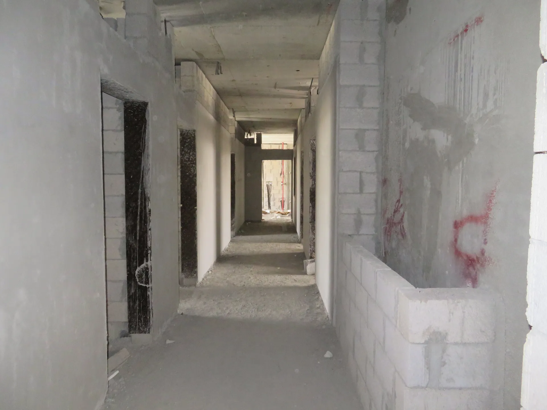 project inspections