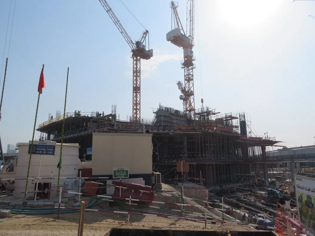 project inspections