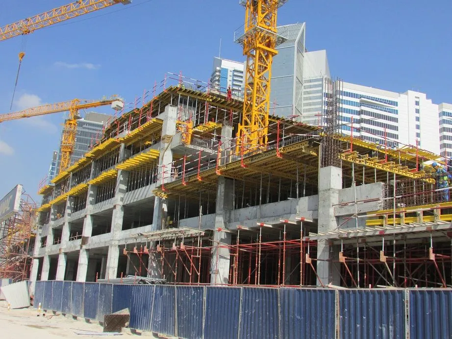 project inspections