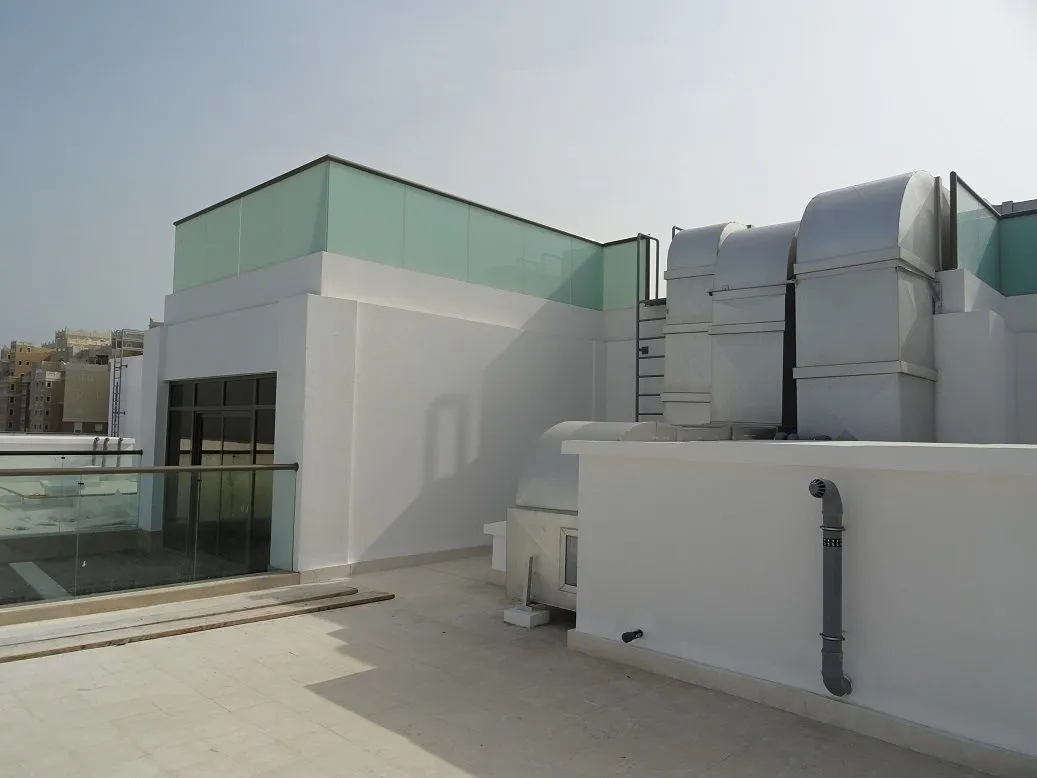 project inspections