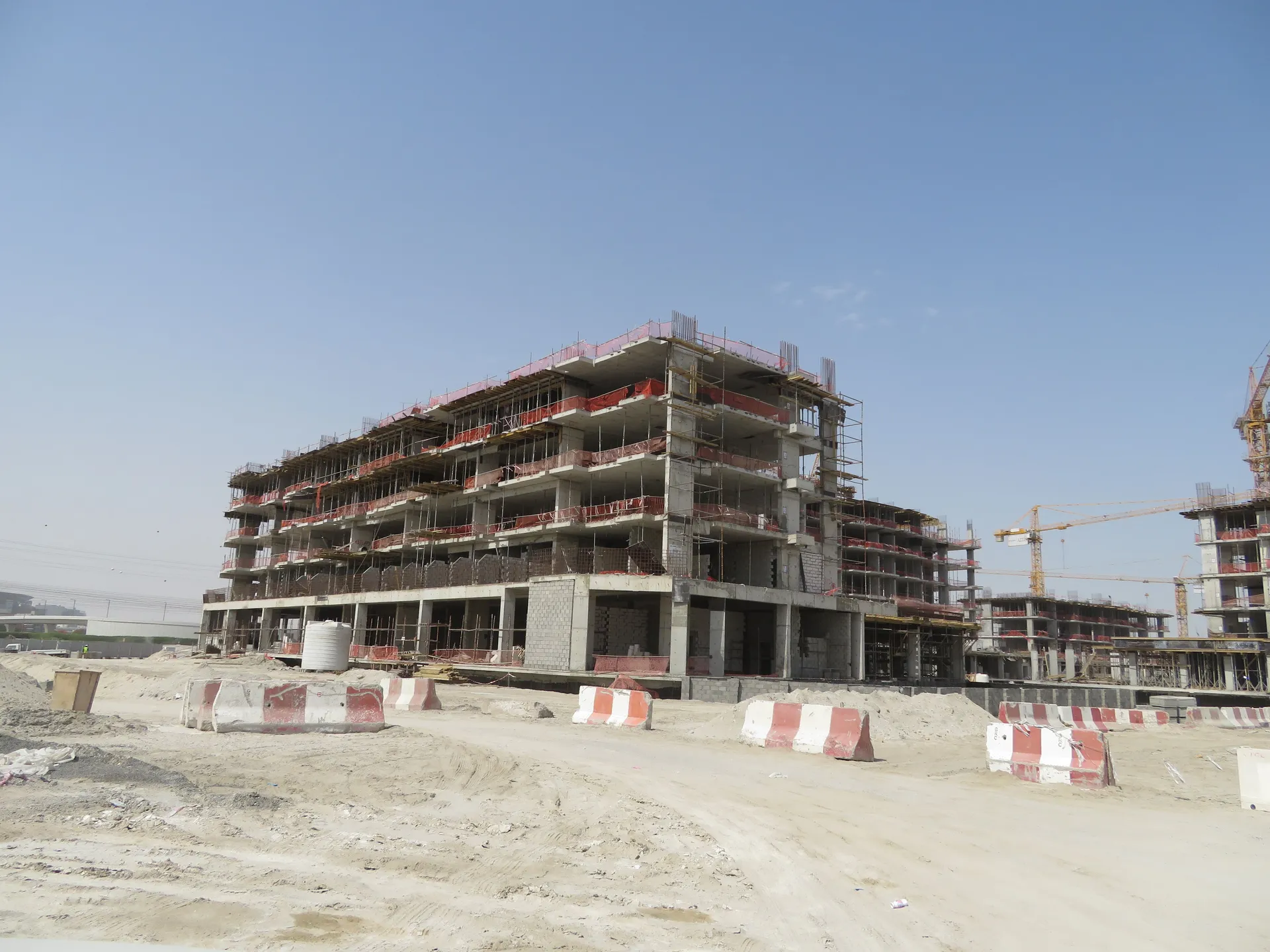 project inspections