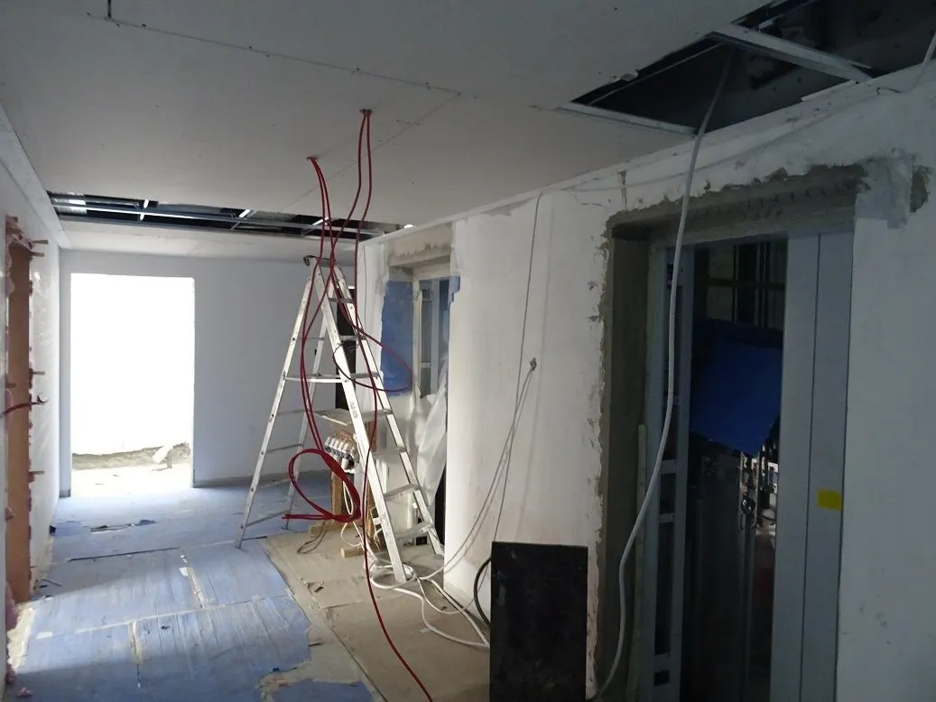 project inspections