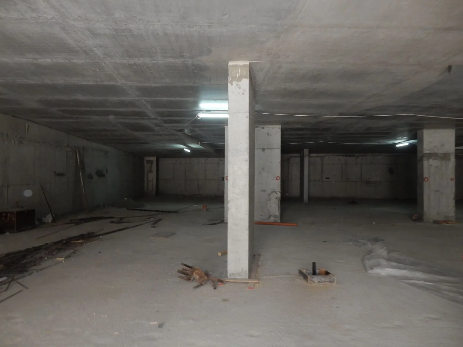 project inspections