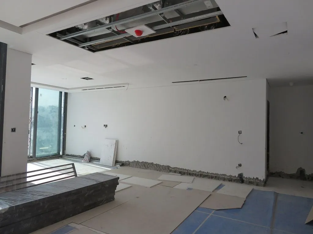 project inspections