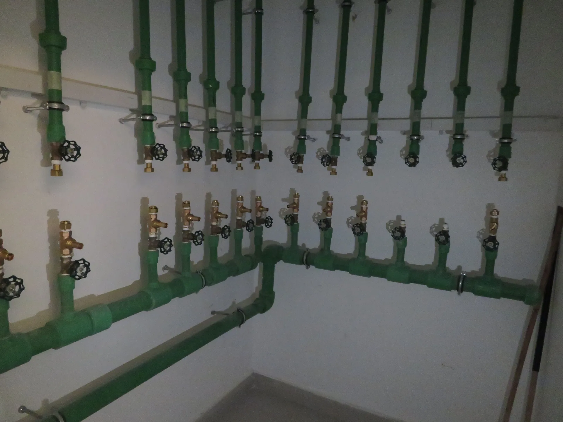 project inspections