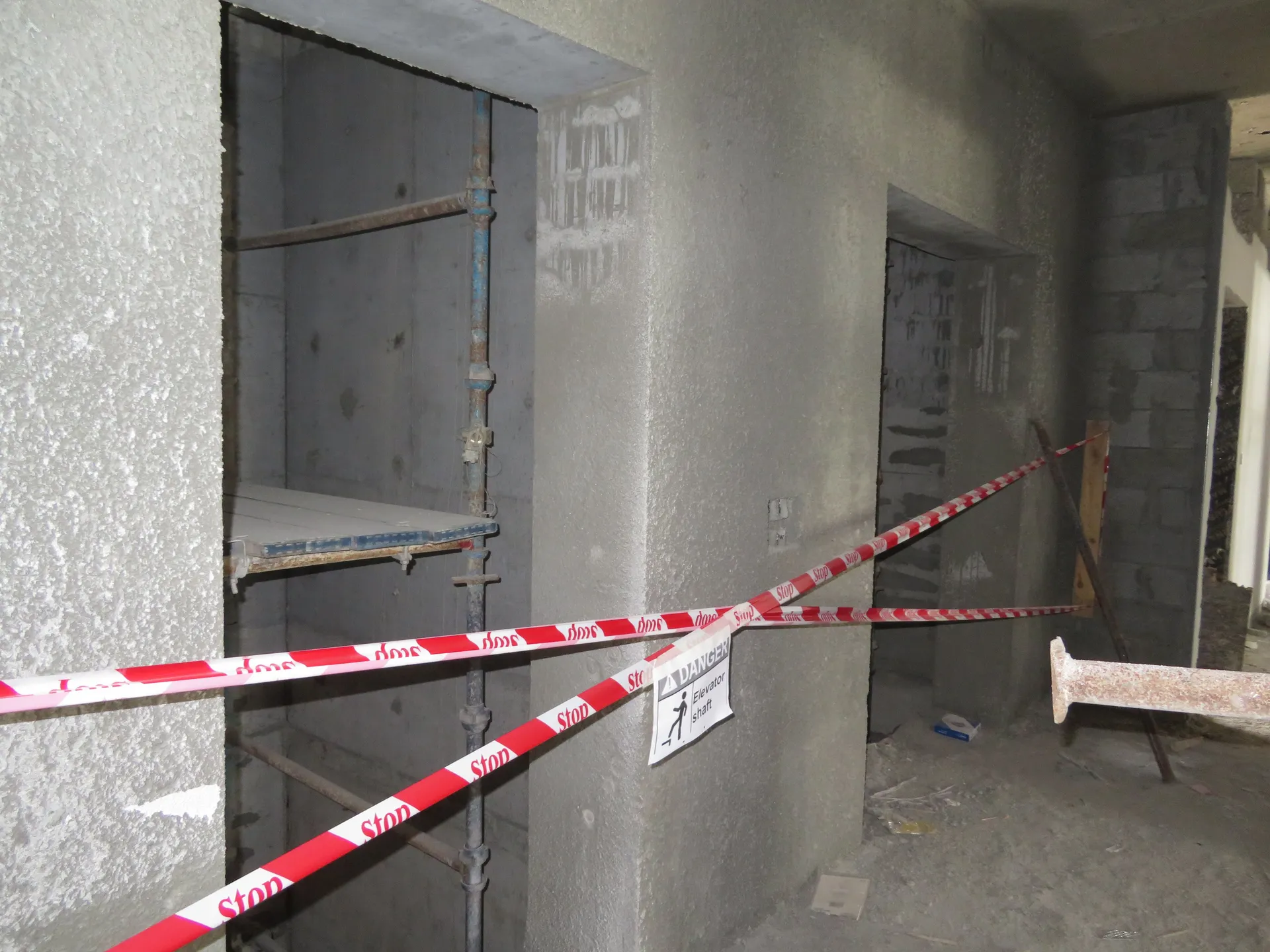 project inspections