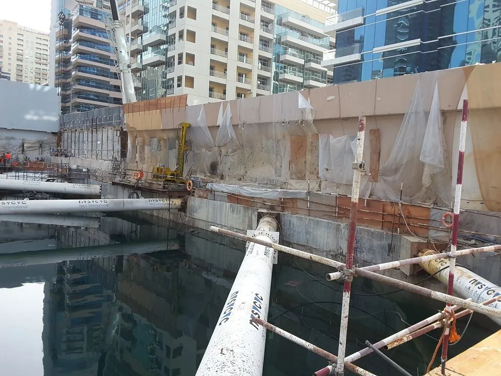 project inspections
