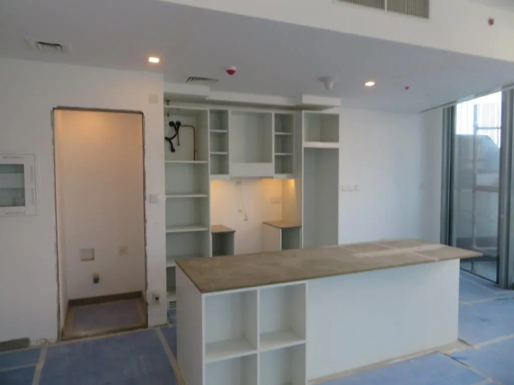 project inspections