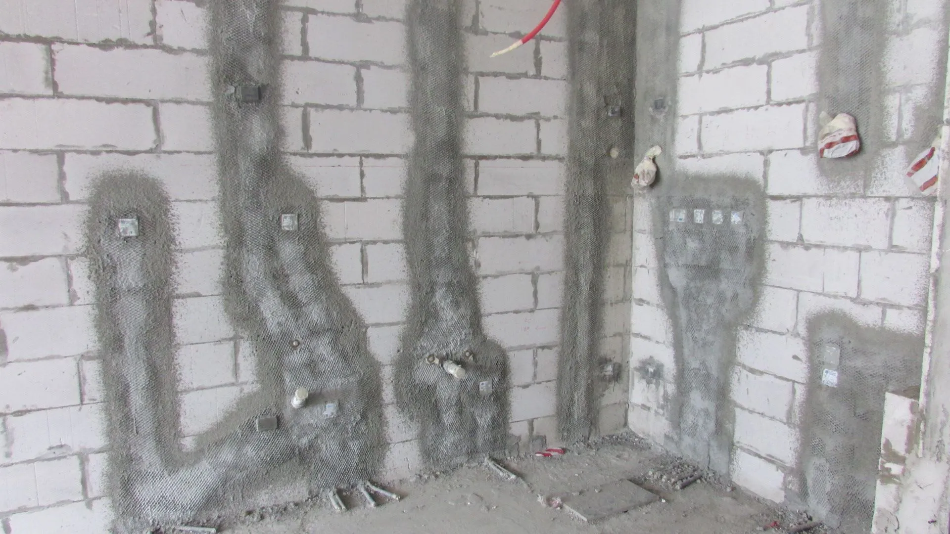 project inspections