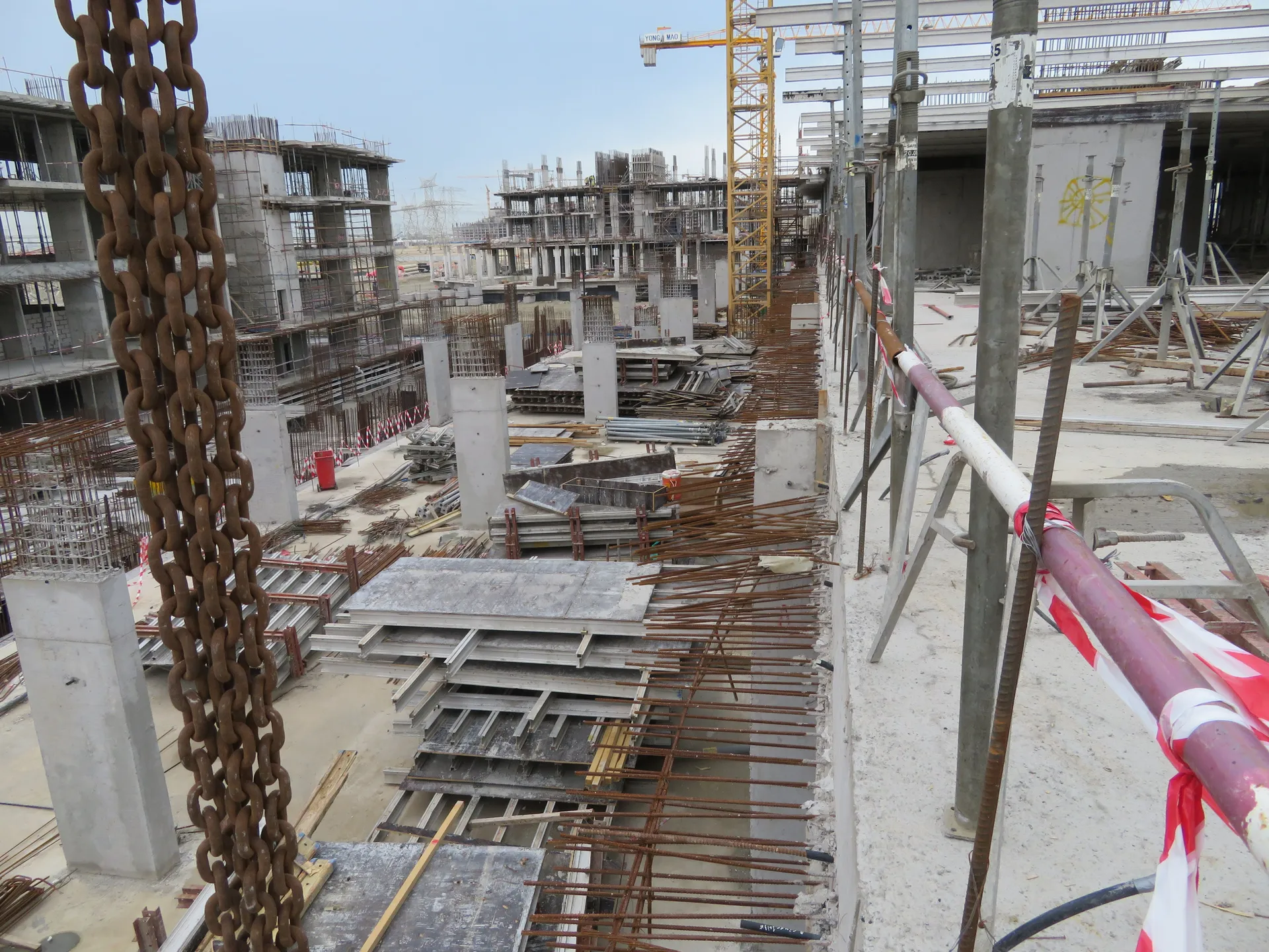 project inspections