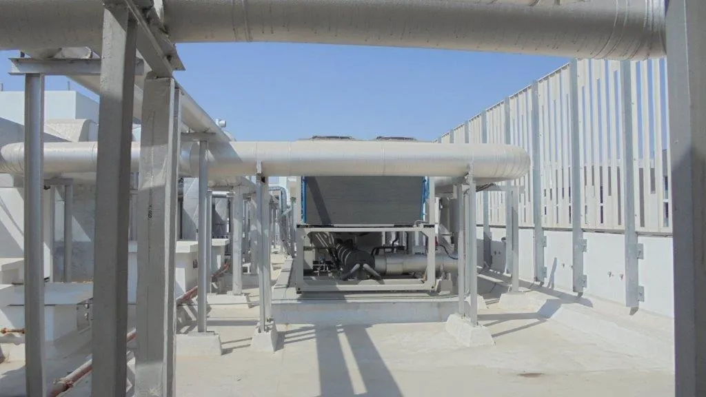 project inspections