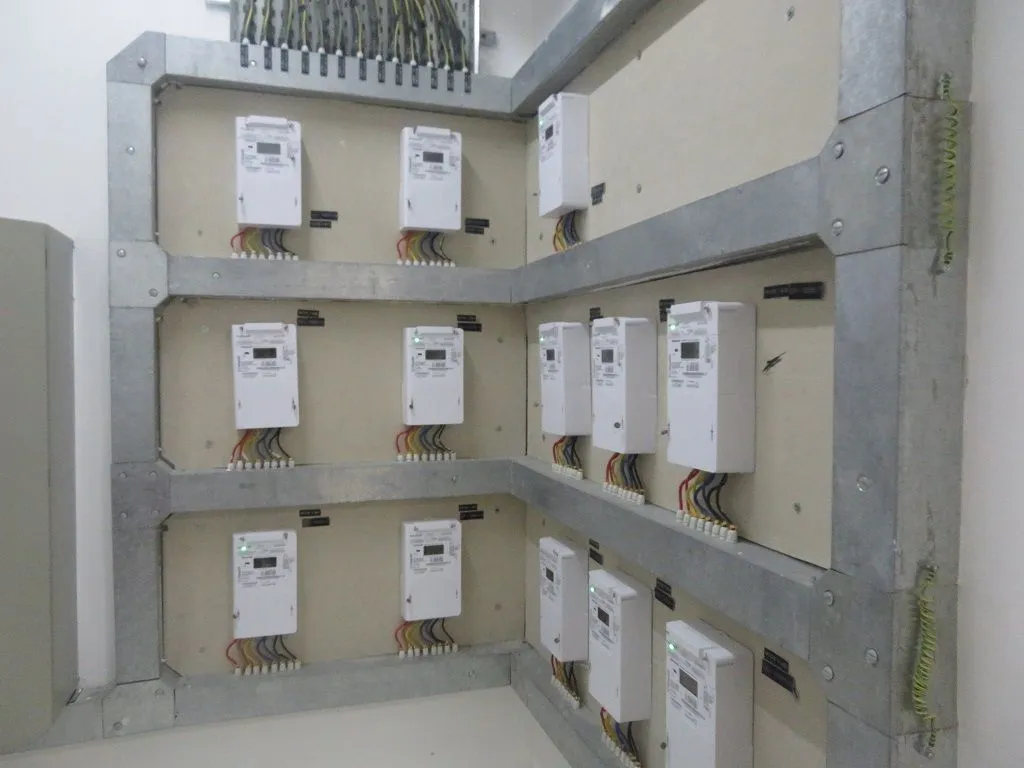 project inspections