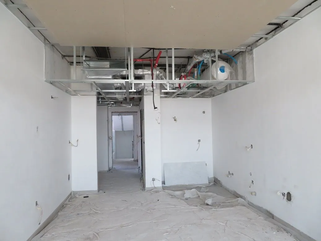 project inspections