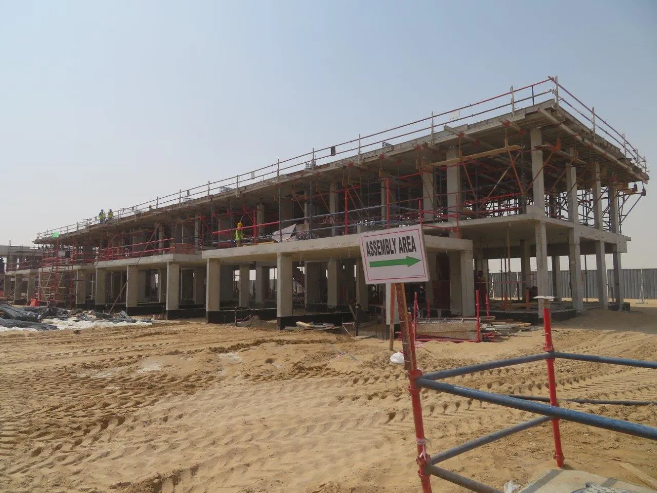 project inspections