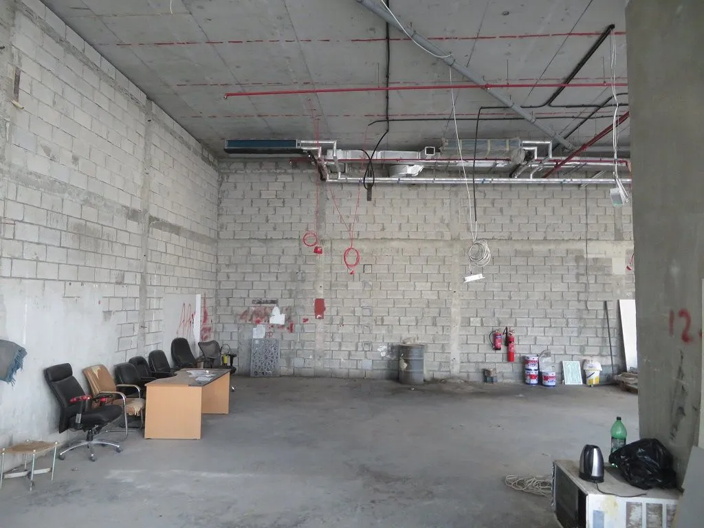 project inspections