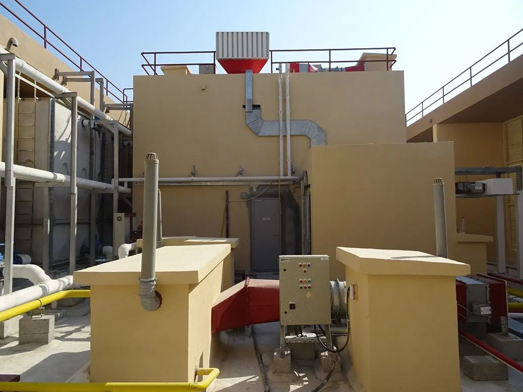 project inspections