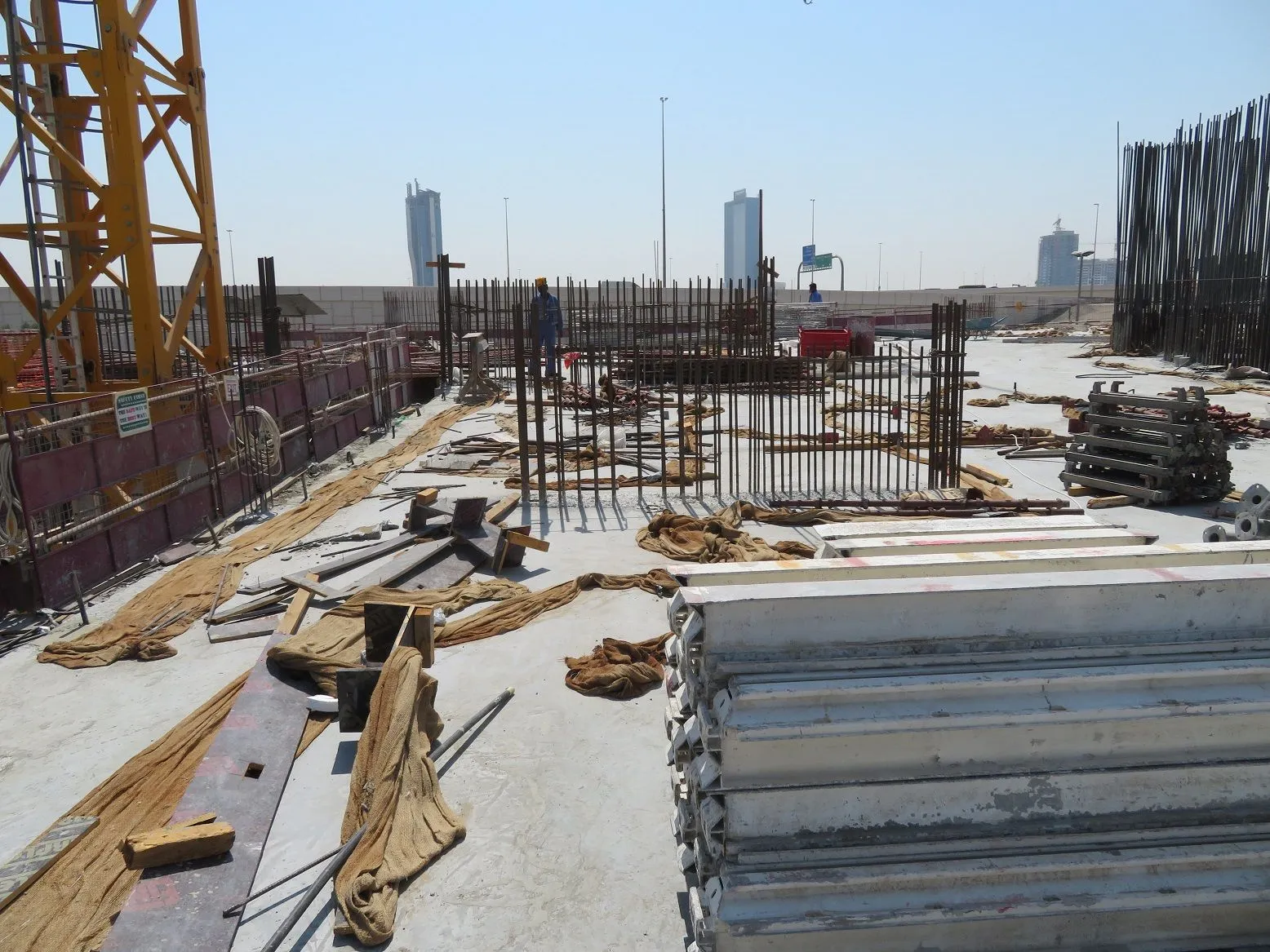 project inspections