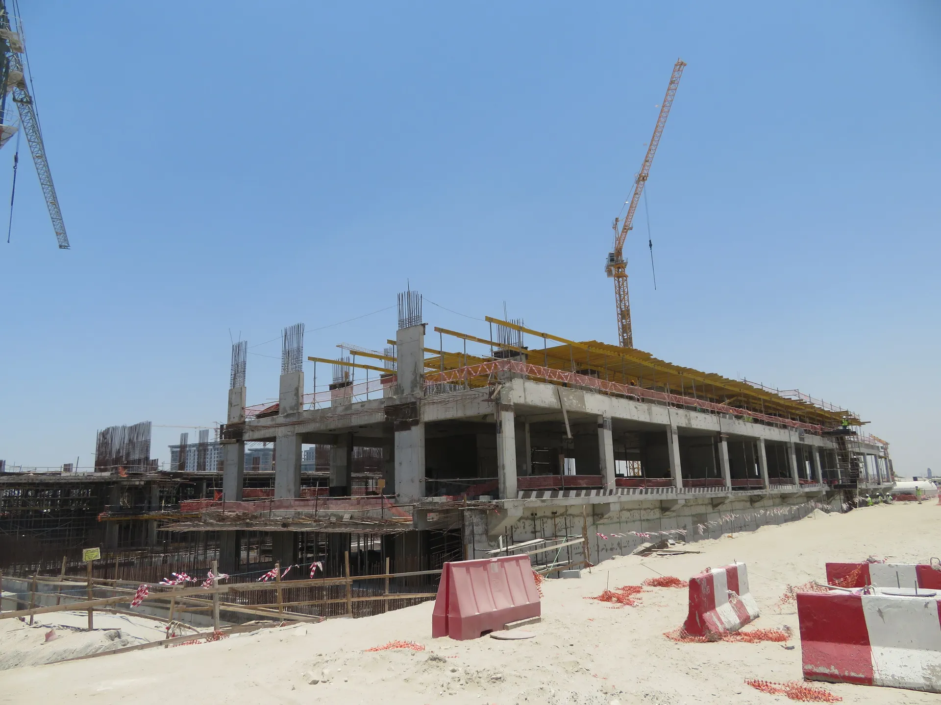 project inspections