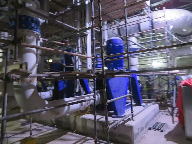 project inspections