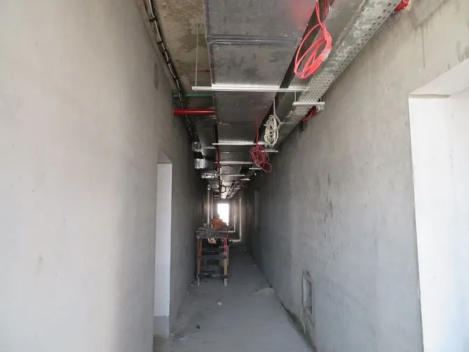 project inspections