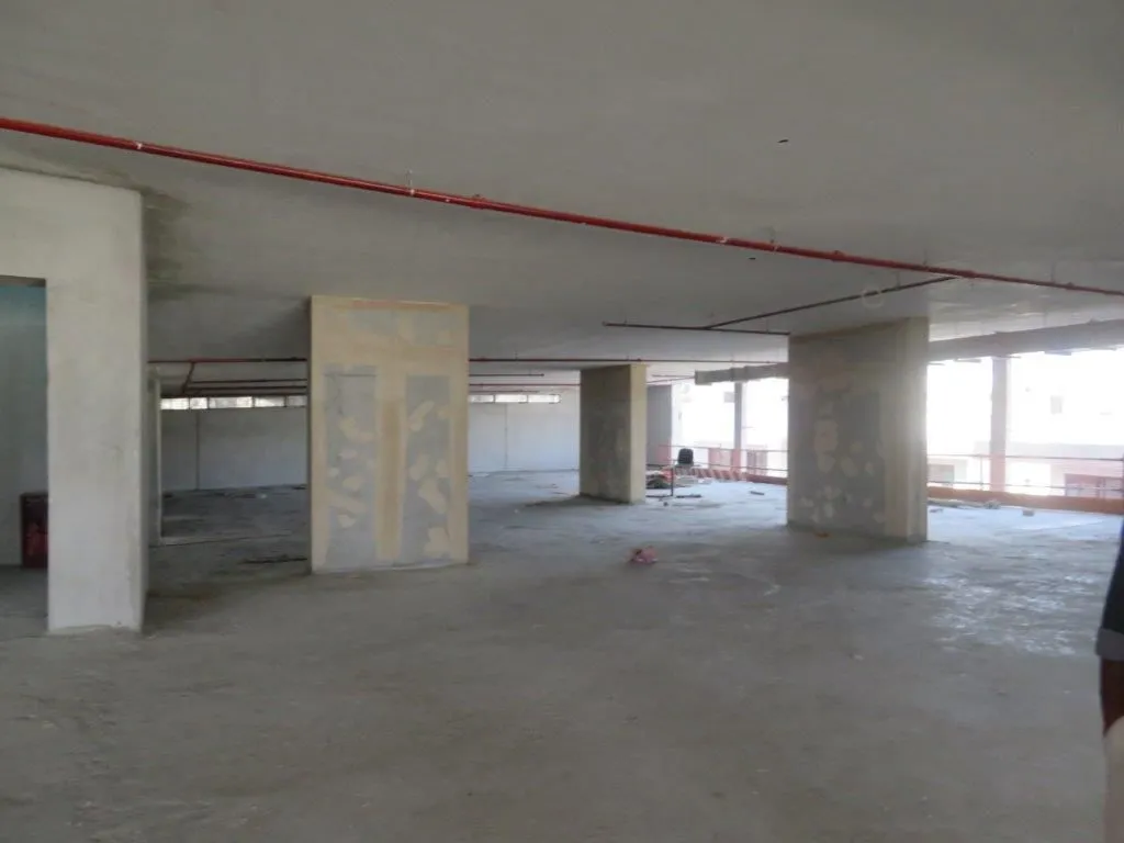 project inspections