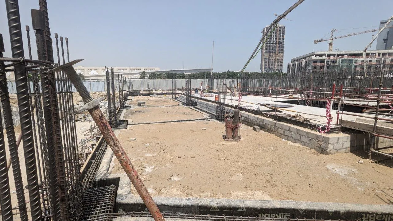 project inspections