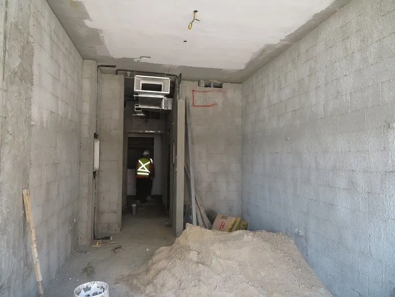 project inspections