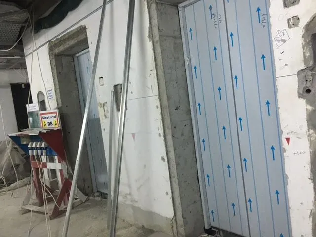 project inspections