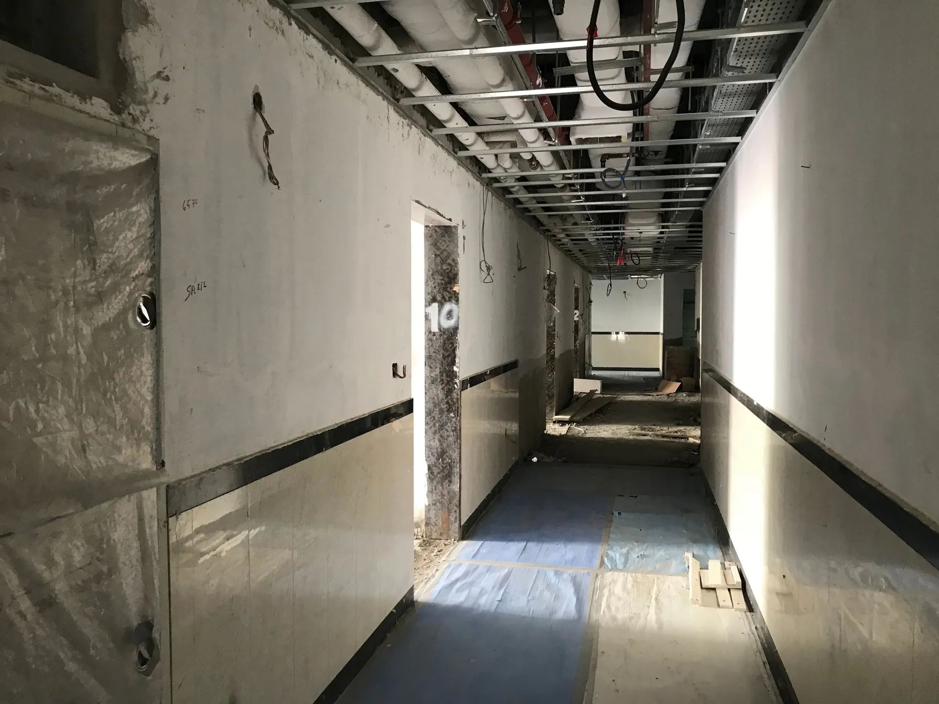 project inspections
