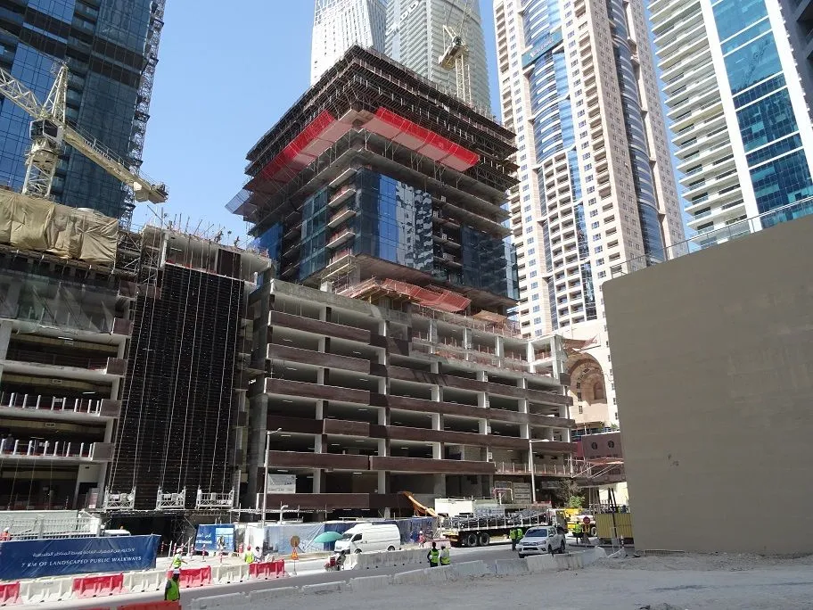 project inspections
