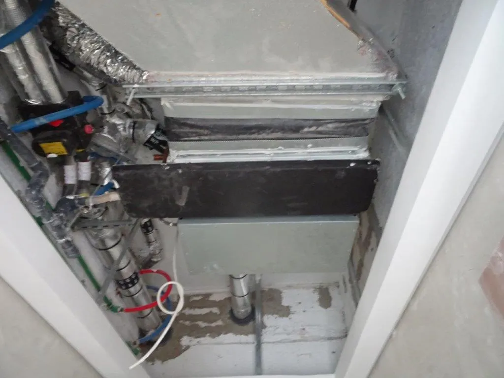 project inspections