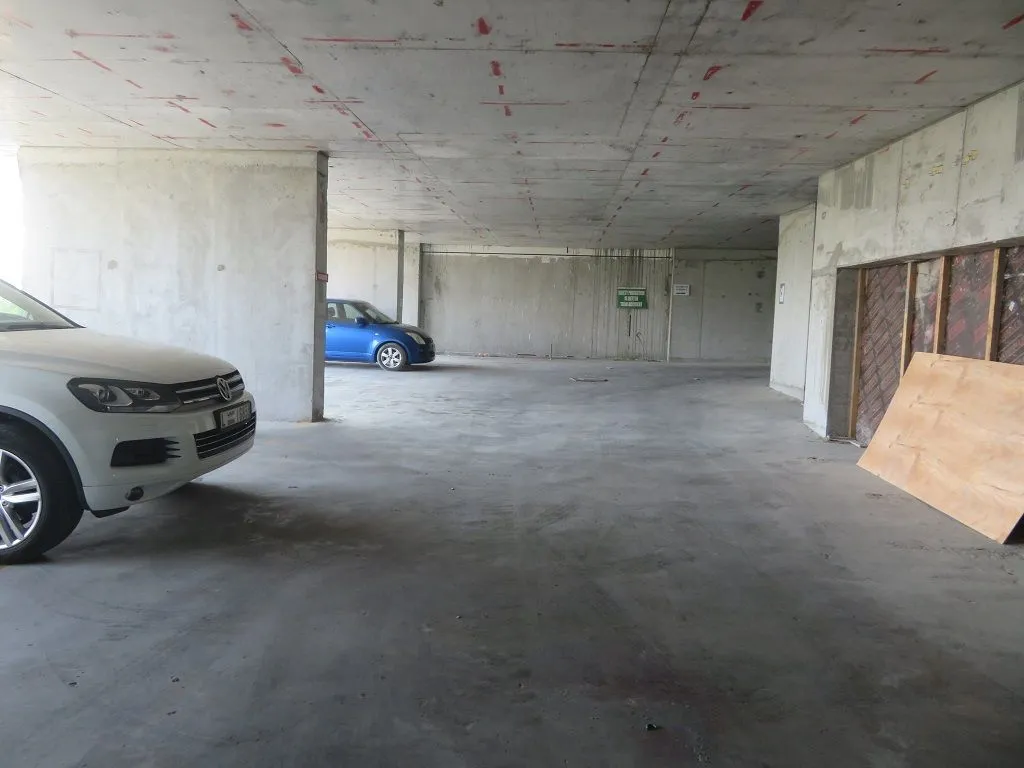 project inspections