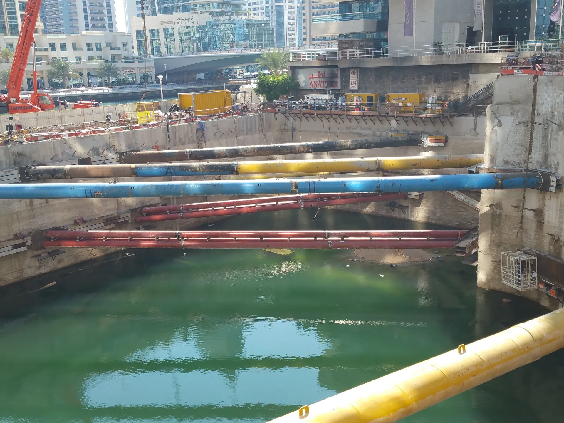 project inspections