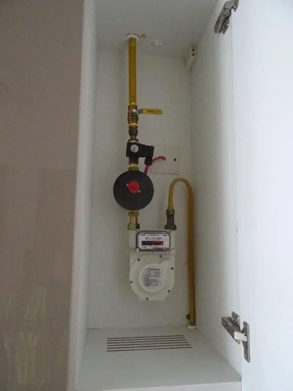 project inspections
