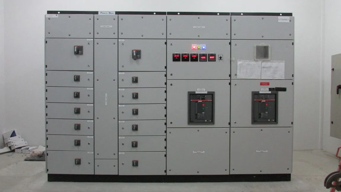 project inspections