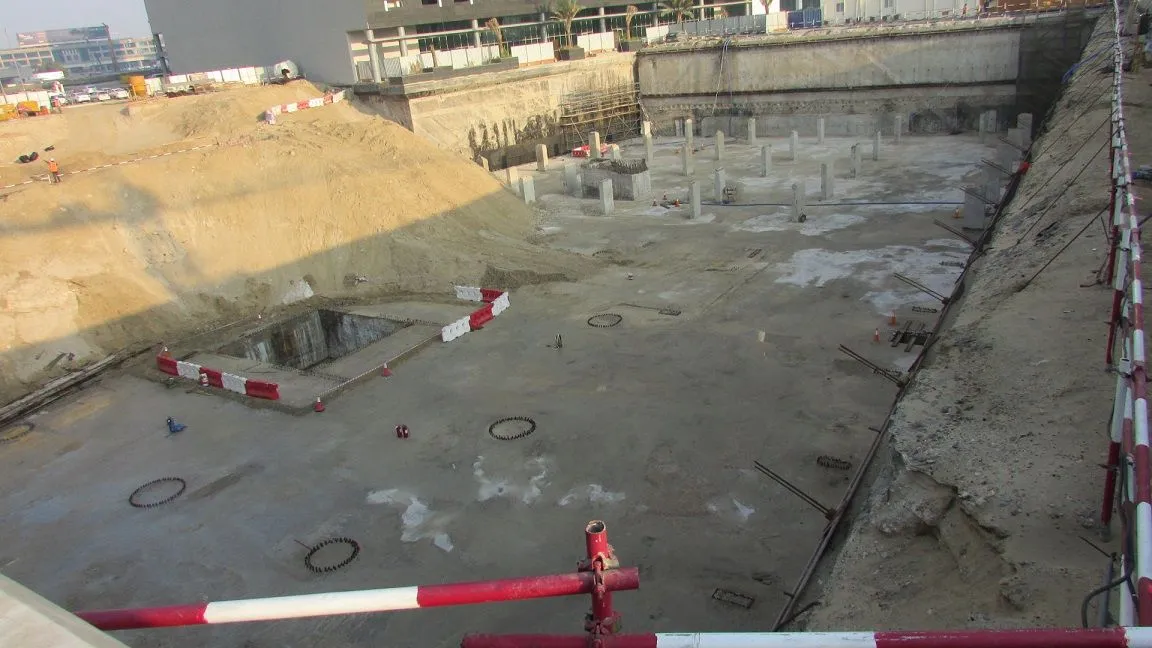 project inspections
