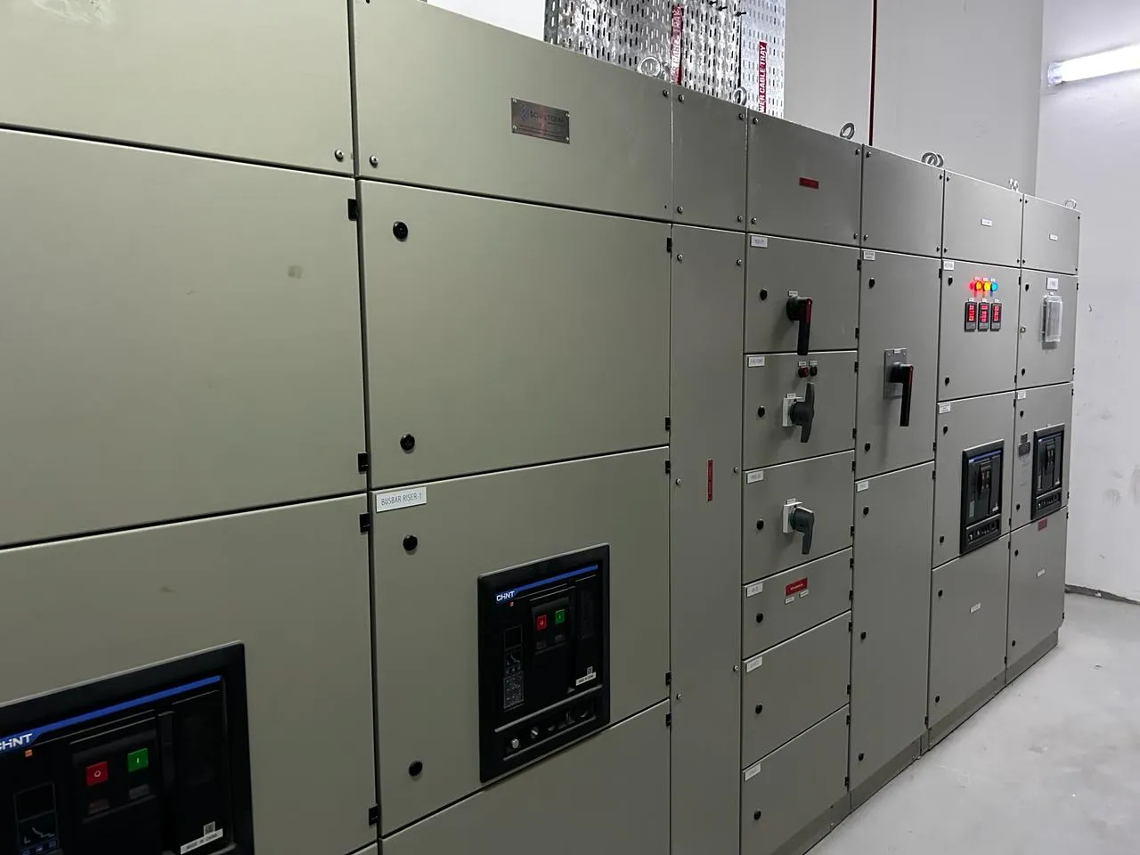 project inspections