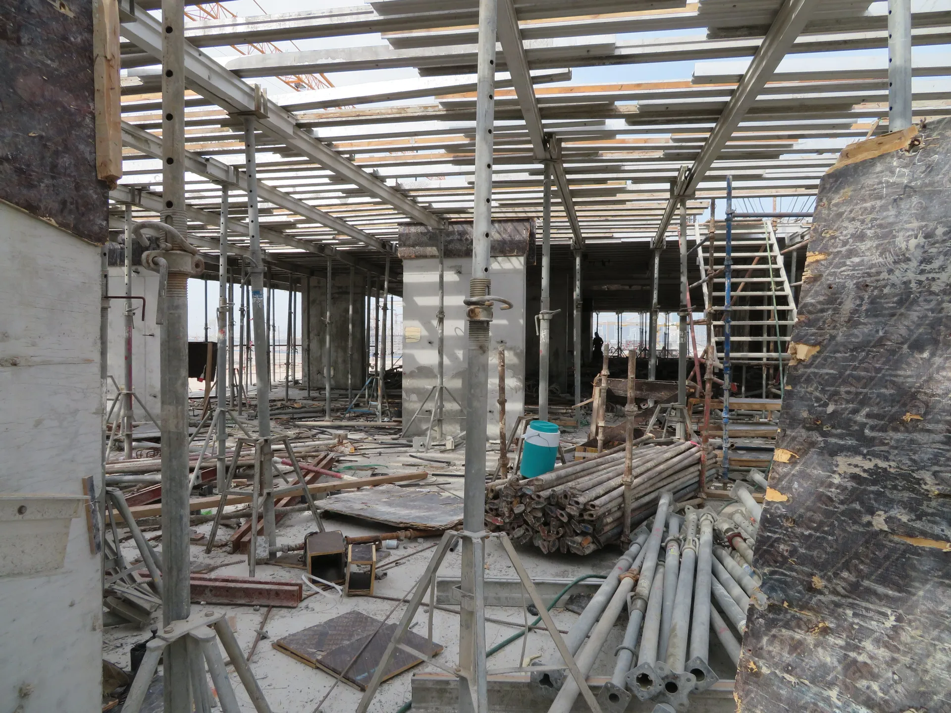 project inspections