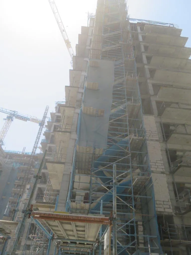 project inspections