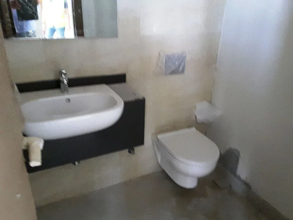 project inspections