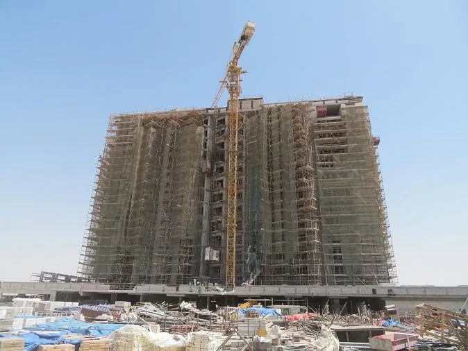 project inspections