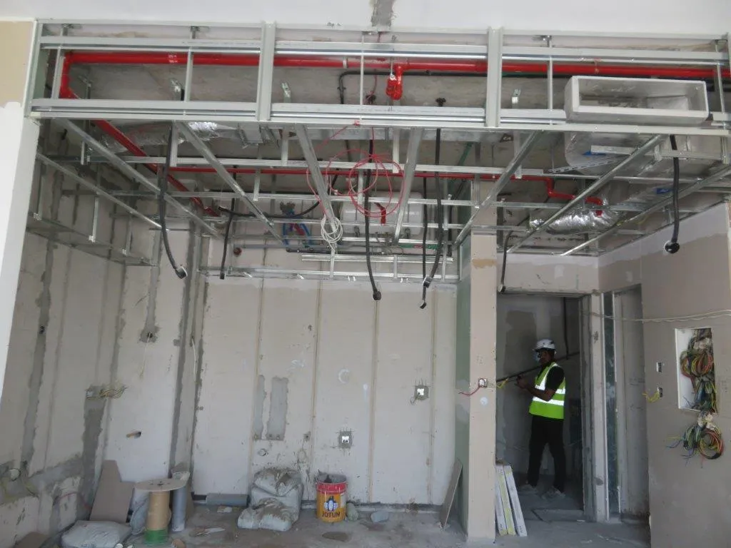 project inspections