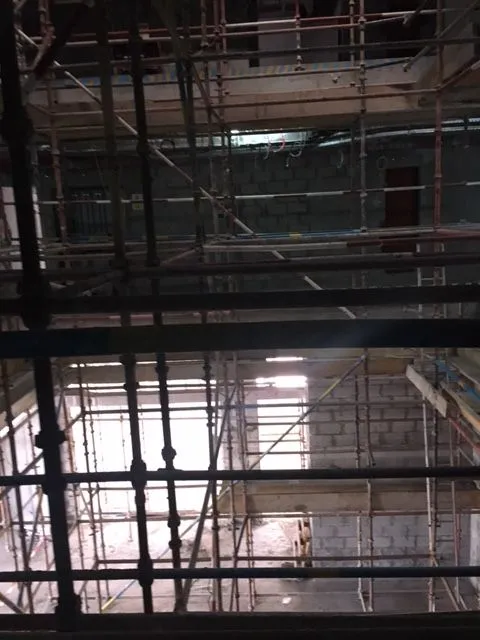project inspections