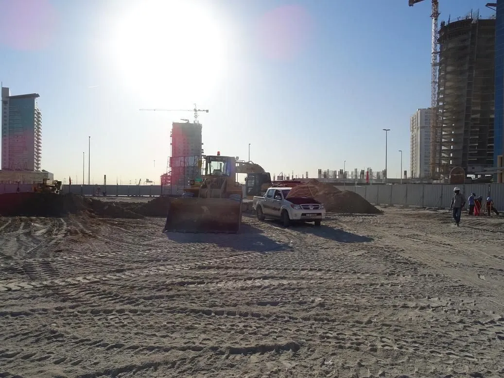 project inspections