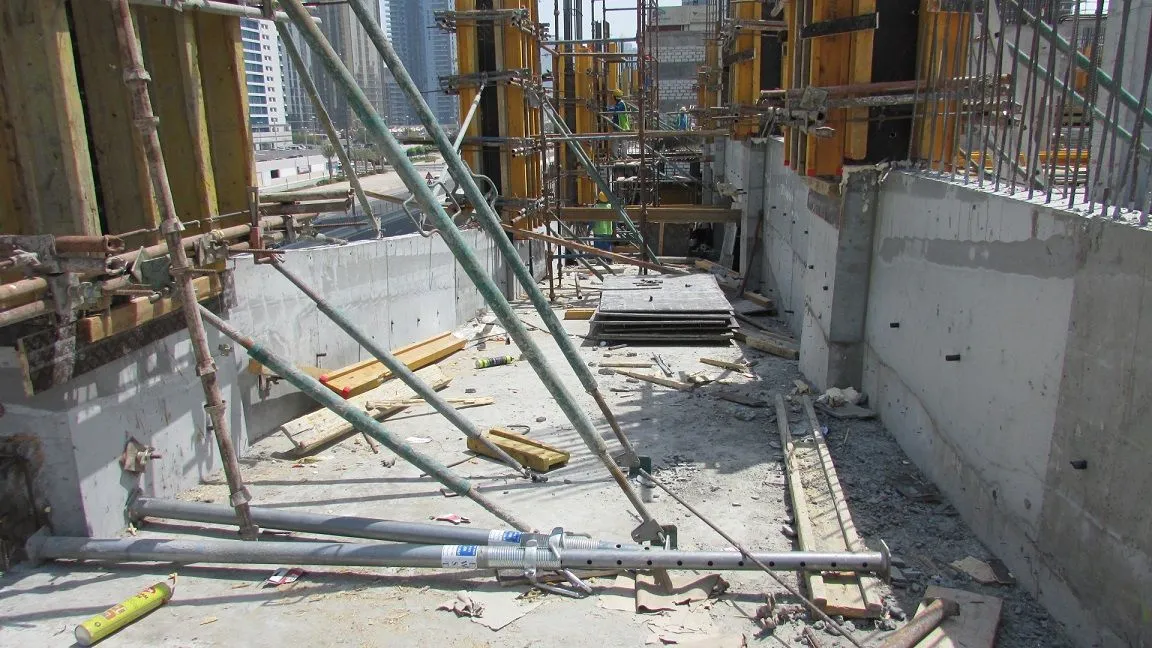 project inspections