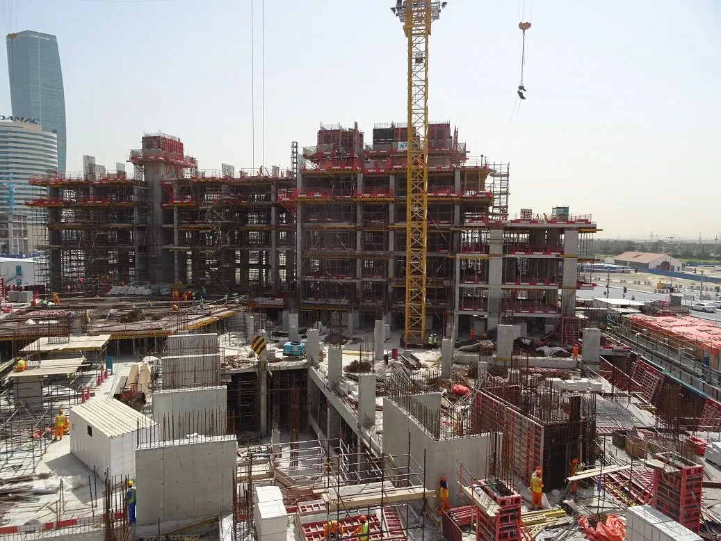 project inspections