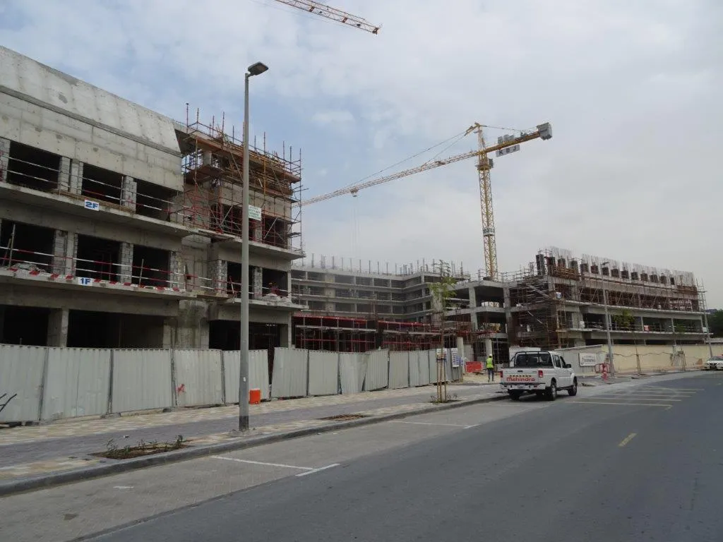 project inspections