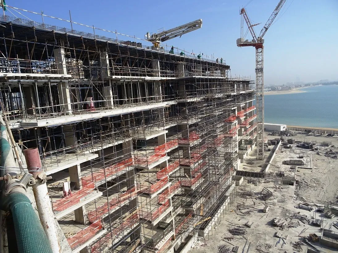project inspections